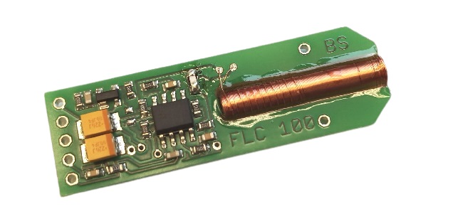 微型磁场传感器FLC 100
